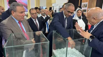 نائب وزير الإسكان يؤكد على ضرورة المراقبة الفورية لأنظمة الصرف الصناعي لتسهيل تنظيم أوضاع المطورين.
