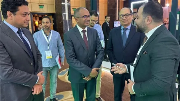 نائب وزير الإسكان يطلق الدورة السادسة من منتدى إدارة المرافق والمنشآت المصرية نائب وزير الإسكان يطلق الدورة السادسة من منتدى إدارة المرافق والمنشآت المصرية