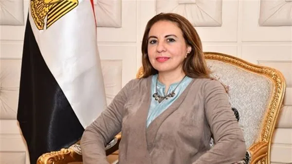 نائب وزير الاتصالات: الأكاديمية الوطنية للتدريب تعتبر “منارة أمل” حقيقية لكافة المواطنين في مصر. نائب وزير الاتصالات: الأكاديمية الوطنية للتدريب تعتبر “منارة أمل” حقيقية لكافة المواطنين في مصر.