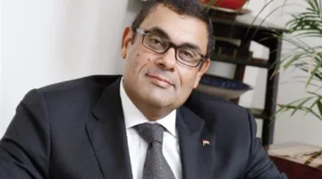 نائب وزير الخارجية: مصر تؤيد طلب الكونغو الديمقراطية للحصول على مقعد غير دائم في مجلس الأمن.