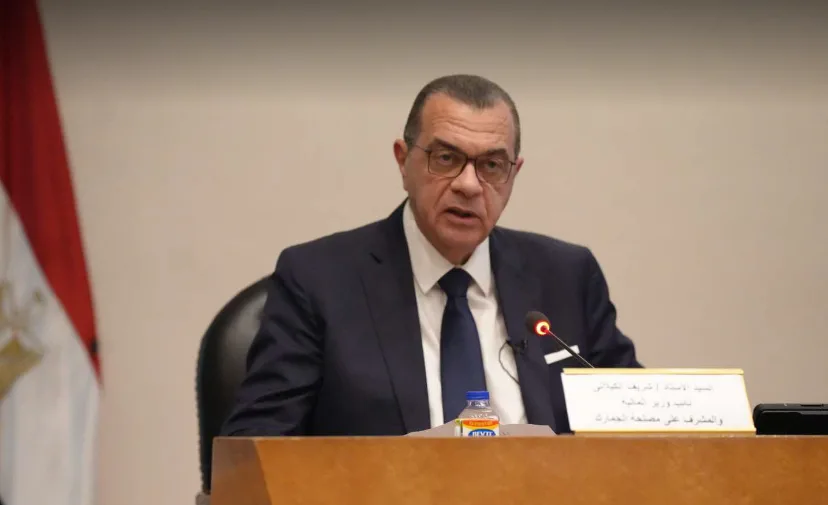 نائب وزير المالية: 20 نوعا من التسهيلات لتعزيز بيئة ريادة الأعمال نائب وزير المالية: 20 نوعا من التسهيلات لتعزيز بيئة ريادة الأعمال