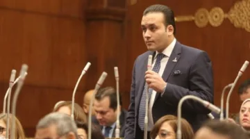 نائب يؤكد ضرورة إجراء دراسات دقيقة للإيجار القديم وحله بشكل عادل
