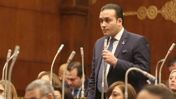 نائب يؤكد ضرورة إجراء دراسات دقيقة للإيجار القديم وحله بشكل عادل نائب يؤكد ضرورة إجراء دراسات دقيقة للإيجار القديم وحله بشكل عادل