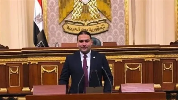 نائب يطالب بتأخير تطبيق النظام الجديد المتعلق بتكليف خريجي كليات الصيدلة نائب يطالب بتأخير تطبيق النظام الجديد المتعلق بتكليف خريجي كليات الصيدلة