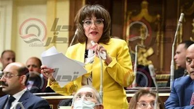 نائبة تطالب بإصدار تراخيص للصيادلة الحكوميين لإدارة الصيدليات.. ورئيس مجلس النواب يعلق على الموضوع نائبة تطالب بإصدار تراخيص للصيادلة الحكوميين لإدارة الصيدليات.. ورئيس مجلس النواب يعلق على الموضوع