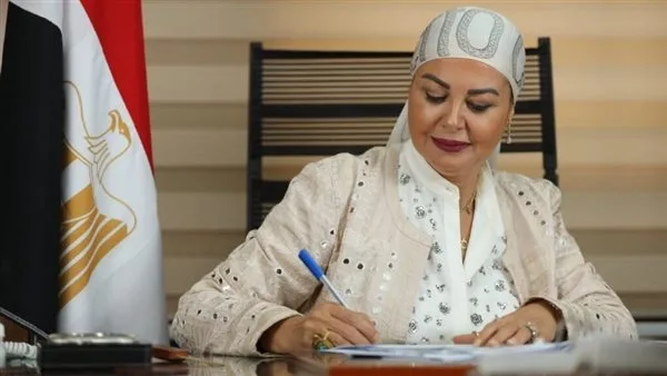 نائبة تطالب بمراعاة أصحاب المعاشات والأمراض المزمنة في "الإيجار القديم" نائبة تطالب بمراعاة أصحاب المعاشات والأمراض المزمنة في "الإيجار القديم"
