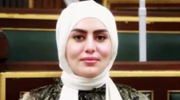 نائبة: زيارة الرئيس لليونان محطة مهمة في مسار العلاقات الثنائية
