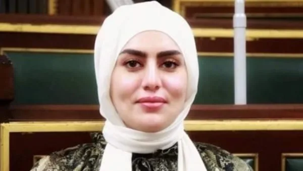 نائبة: زيارة الرئيس لليونان محطة مهمة في مسار العلاقات الثنائية نائبة: زيارة الرئيس لليونان محطة مهمة في مسار العلاقات الثنائية