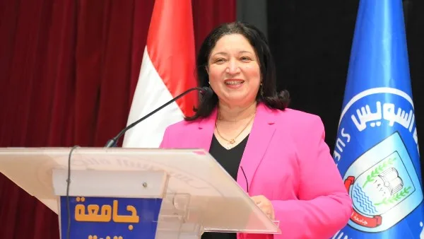 نائبة وزيرة التضامن الاجتماعي: الوزارة تضع تنمية الطفولة المبكرة بمقدمة أولوياتها نائبة وزيرة التضامن الاجتماعي: الوزارة تضع تنمية الطفولة المبكرة بمقدمة أولوياتها