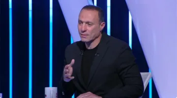نادر السيد حول خسارة الزمالك أمام بيراميدز: ينبغي عليهم اللعب بروح النادي وتاريخه