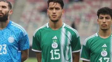 ناديه يجيب عبر “يلا كورة”.. هل تلقى بلعيد عرضًا من الأهلي؟
