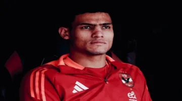 نادي زد: توافقنا على انتقال العش للأهلي ورغبة اللاعب كانت الحاسمة في القرار.