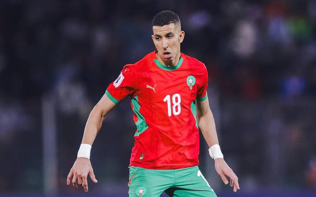 نادي سعودي يُعرقل عودة جواد الياميق إلى الدوري المغربي نادي سعودي يُعرقل عودة جواد الياميق إلى الدوري المغربي