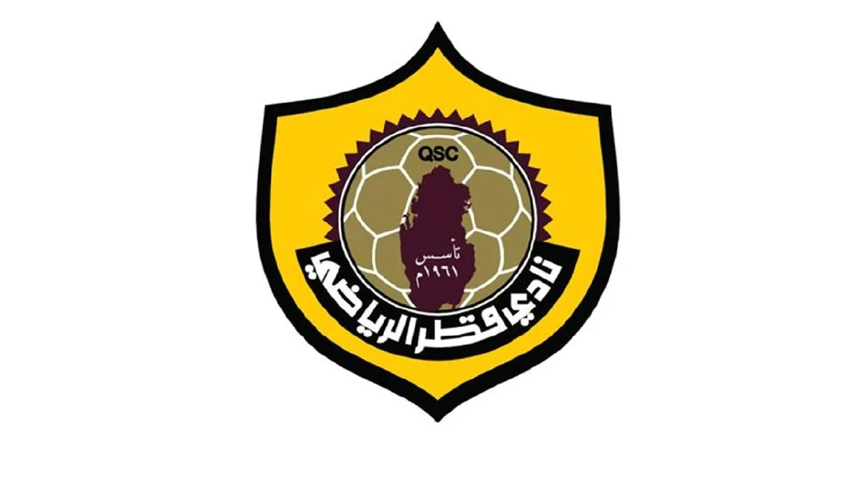 نادي قطر يعلن قبول استقالة رئيس جهاز كرة القدم علي المهندي نادي قطر يعلن قبول استقالة رئيس جهاز كرة القدم علي المهندي