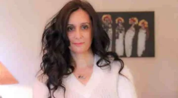 نادية حرحش: عامر حليحل: “جذوري من تلك المنطقة”