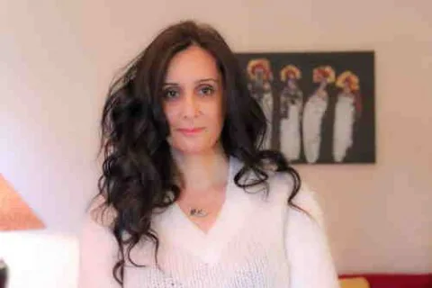 نادية حرحش: عامر حليحل: “جذوري من تلك المنطقة” نادية حرحش: عامر حليحل: “جذوري من تلك المنطقة”