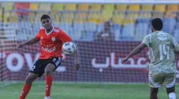 الناشئ في الزمالك ورهان فاركو المربح: من هو ياسين مرعي، الصفقة المحتملة للأهلي؟