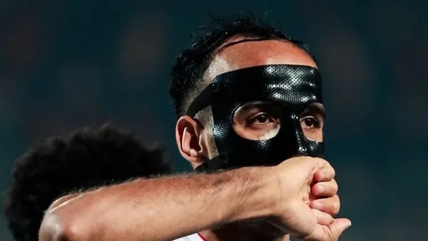 ناصر منسي وأسامة فيصل يفضوا الشراكة مع إمام عاشور في صدارة هدافي الدوري ناصر منسي وأسامة فيصل يفضوا الشراكة مع إمام عاشور في صدارة هدافي الدوري
