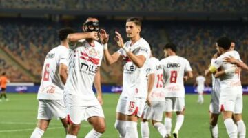ناصر منسي يسجل أسرع هدف في الموسم ويتصدر ترتيب هدافي الدوري المصري