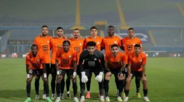 ناصر منسي يضع الزمالك في المقدمة أمام البنك الأهلي بالشوط الأول