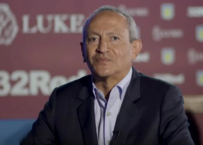 ناصف ساويرس: عصر ازدهار الاستثمار الخاص ولى، والمستثمرون محبطون ناصف ساويرس: عصر ازدهار الاستثمار الخاص ولى، والمستثمرون محبطون