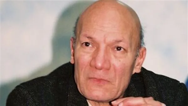 ناقد أدبى يكشف مواقف وطنية لا تُنسى للشاعر أحمد عبدالمعطى حجازى ناقد أدبى يكشف مواقف وطنية لا تُنسى للشاعر أحمد عبدالمعطى حجازى