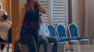 نانسي عجرم وراغب علامة ونيشان.. نجوم الفن في عزاء وليد مصطفى رئيس مجلس أمناء القاهرة 24 بـ لبنان