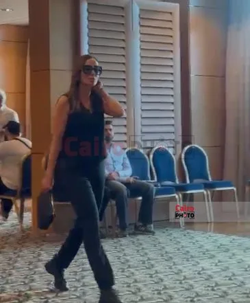 نانسي عجرم وراغب علامة ونيشان.. نجوم الفن في عزاء وليد مصطفى رئيس مجلس أمناء القاهرة 24 بـ لبنان نانسي عجرم وراغب علامة ونيشان.. نجوم الفن في عزاء وليد مصطفى رئيس مجلس أمناء القاهرة 24 بـ لبنان