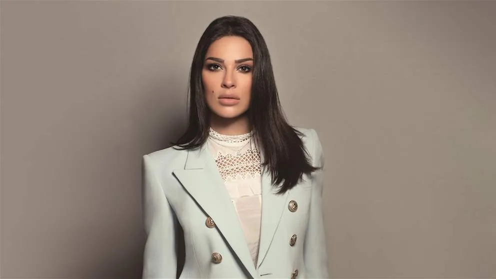 ناين نسيب نجيم تكشف عن تعرضها للتحرش في أحد المراكز التجارية ناين نسيب نجيم تكشف عن تعرضها للتحرش في أحد المراكز التجارية