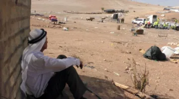 “نبع العوجا” بالضفة.. شريان مياه سرقه مستوطنون لتهجير الفلسطينيين