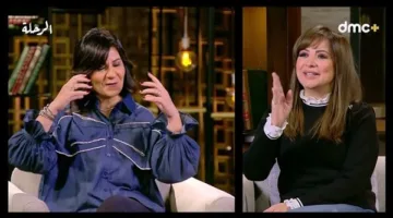 السفيرة نبيلة مكرم: توكلت على الله وطلبت مساعدته.. وكان هذا أول قرار لي