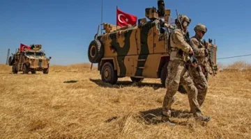 رسمياً.. حزب العمال الكردستاني يعلن تفكيك نفسه وتخليه عن السلاح