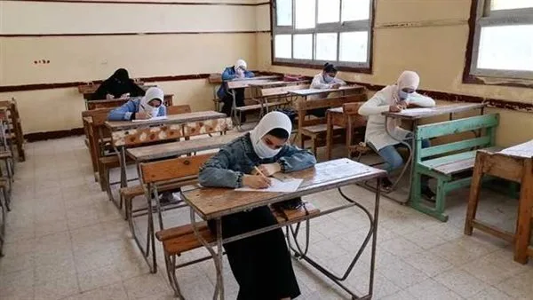 موعد ظهور نتائج الصف الأول الإعدادي 2025 في محافظة الفيوم بشكل رسمي موعد ظهور نتائج الصف الأول الإعدادي 2025 في محافظة الفيوم بشكل رسمي