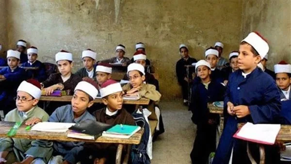 نتائج المرحلة الابتدائية الأزهرية للصف الثالث 2025 الفصل الدراسي الثاني.. رابط مباشر للاستعلام