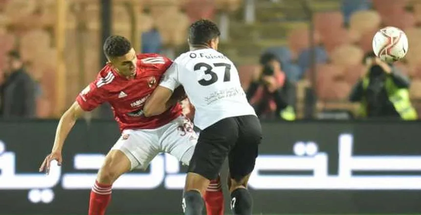 نتائج مباراة الأهلي والبنك الأهلي في الدوري: ياو أنور يسجل التعادل نتائج مباراة الأهلي والبنك الأهلي في الدوري: ياو أنور يسجل التعادل