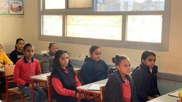 نتائج مرحلة الصف الرابع الابتدائي 2025 في البحر الأحمر: موعد الإعلان ورابط الاستعلام الرسمي