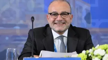 “نتطلع إلى رؤيتك قريبًا”.. رئيس الأولمبية الدولية يهنئ الحسيني برئاسة اتحاد السلاح