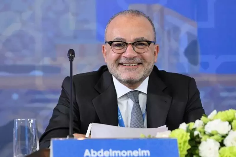 “نتطلع إلى رؤيتك قريبًا”.. رئيس الأولمبية الدولية يهنئ الحسيني برئاسة اتحاد السلاح “نتطلع إلى رؤيتك قريبًا”.. رئيس الأولمبية الدولية يهنئ الحسيني برئاسة اتحاد السلاح