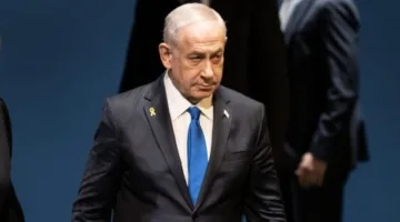 نتنياهو في أول تصريح له بعد القرار الأمريكي بشأن “انصار الله”: إسرائيل ستدافع عن نفسها بقوتها في اليمن وأماكن أخرى وإذا انضم إلينا أصدقاؤنا الأمريكيون فسيكون ذلك جيدا