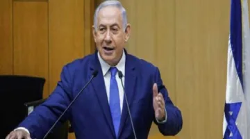 نتنياهو: قمنا بتأسيس إدارة لتهجير سكان غزة ونسعى لإيجاد دول لاستقبالهم.