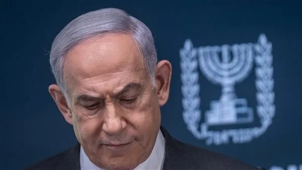 نتنياهو: لن نتخلى عن الأراضي في غزة ونستعد لشن غارات مكثفة نتنياهو: لن نتخلى عن الأراضي في غزة ونستعد لشن غارات مكثفة