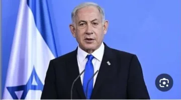 نتنياهو: نخوض حرباً قوية في غزة وهدفنا هزيمة حماس