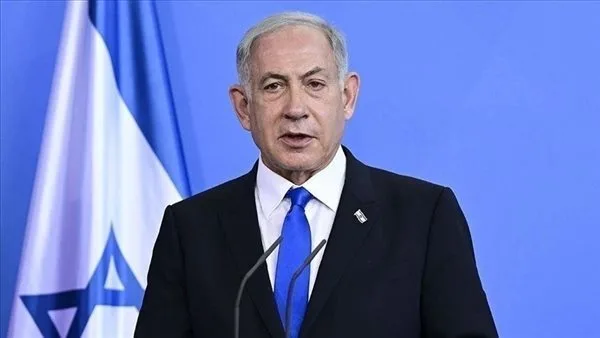 بين الفقر والسياسة.. نتنياهو يقر بانحسار الدعم الدولي لعدوان غزة بين الفقر والسياسة.. نتنياهو يقر بانحسار الدعم الدولي لعدوان غزة