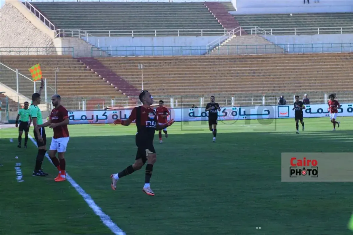 نتيجة مباراة الزمالك وسيراميكا.. الأبيض يتفوق في الشوط الأول بفضل ناصر منسي نتيجة مباراة الزمالك وسيراميكا.. الأبيض يتفوق في الشوط الأول بفضل ناصر منسي