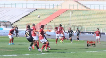 نتيجة مباراة الزمالك وسيراميكا كليوباترا في الدوري.. التعادل الإيجابي يحسم اللقاء