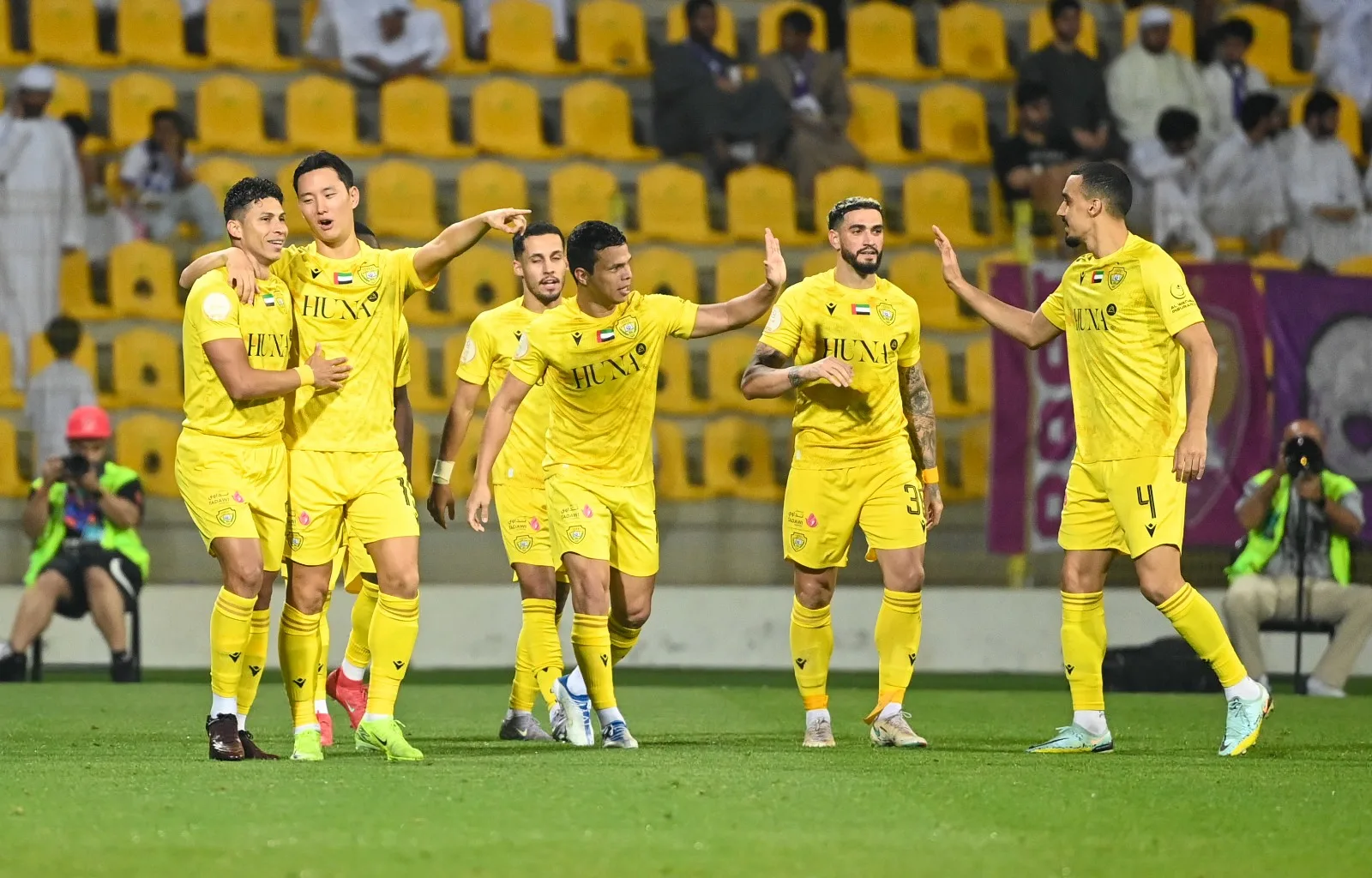 بعقد يمتد حتى 2027 – الوصل الإماراتي يعلن رسمياً انضمام ريناتو تابيا للفريق بعقد يمتد حتى 2027 – الوصل الإماراتي يعلن رسمياً انضمام ريناتو تابيا للفريق