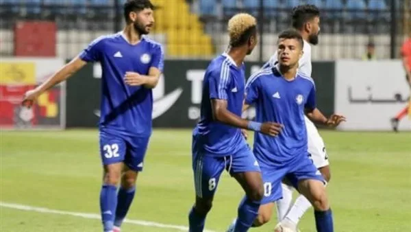 نتيجة مباراة سموحة وطلائع الجيش.. التعادل السلبي يحسم اللقاء في صراع الهبوط نتيجة مباراة سموحة وطلائع الجيش.. التعادل السلبي يحسم اللقاء في صراع الهبوط