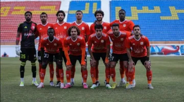نتيجة مباراة فاركو وبتروجت.. التعادل الإيجابي يحسم اللقاء