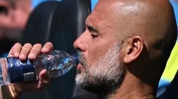 نتيجة مباراة مانشستر سيتي وساوثهامبتون في البريميرليج.. التعادل السلبي يحسم اللقاء