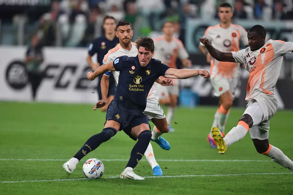 يوفنتوس يكشف عن مدربه في كأس العالم للأندية 2025 يوفنتوس يكشف عن مدربه في كأس العالم للأندية 2025